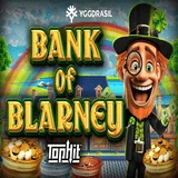 Bocoran RTP Slot Yggdrasil Bank Of Blarney Tophit